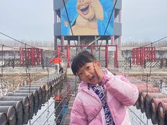 -河北村民俗体验园