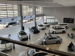 -贵阳通源广汽丰田4S店(诚信南路店)