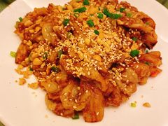茄子-和膳居饮食有限公司