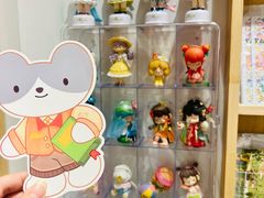 -猫的天空之城概念书店(大学路店)