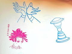 -敦煌石窟文物保护研究陈列中心