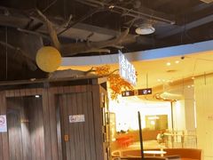 -暴风岛沉浸式体验馆(百联世纪店)