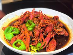 -京悦南门涮羊肉·羊蝎子火锅(田林路店)