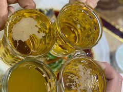 -新疆风味冷水鱼庄(友谊峰路店)