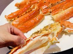 -都市阳光海鲜城(青山湖店)