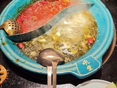 -吼堂老火锅(太古里总店)