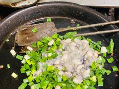 -莲欢海蛎煎
