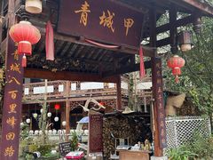 -青城甲(青城山店)