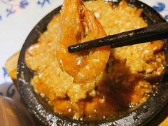-小菜园新徽菜(合肥天鹅湖万达店)