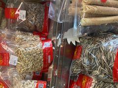 零售区-二斗栗子(西湖道店)
