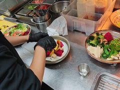 -良木缘咖啡西餐(川大店)