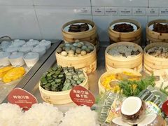 -第六季自助餐厅(北太平庄店)