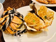 -济南凯宾斯基酒店-THE VIEW云景全日制餐厅