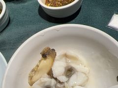 青皖鱼-大良毋米粥(锦龙路总店)