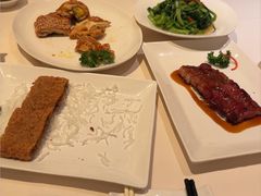 -利苑酒家(宜安广场店)