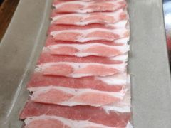 -渝大狮毛肚老火锅(普陀店)