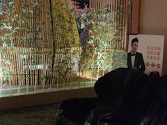 -蓝鲸湾汤泉(包河店)