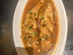 -健眺小海鲜(临海后山店)