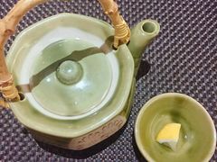 -菊上料理(蜀山银泰百货店)