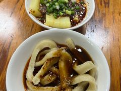 -洞子口张老二凉粉(文殊院店)