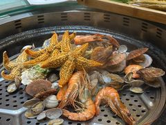 海鲜一锅蒸-福泉海码头(六里山店)