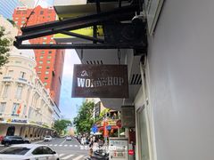 -The Workshop Coffee