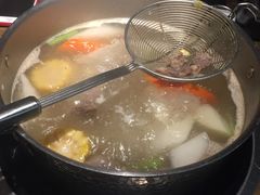 -左庭右院鲜牛肉火锅(南通CBD大有境店)