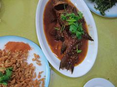 -大福鱼馆(风景区店)