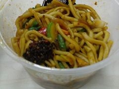 -清真·七祺祥面片手抓羊肉(瑞德店)