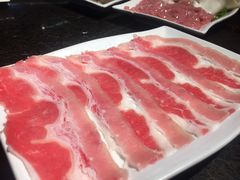 -巴蜀大宅门火锅(北大街店)