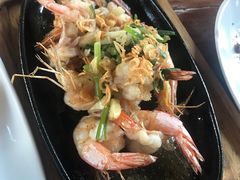 -自然餐厅(Phuket)