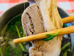 -巴依老爷新疆美食(工体旗舰店)