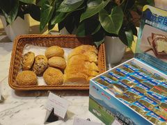 -丽都皇冠假日酒店·Matrix亦餐厅(望京店)