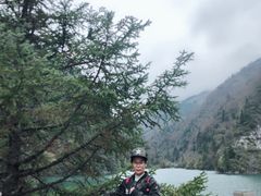 -叠溪松坪沟景区