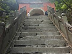 -武当山风景区