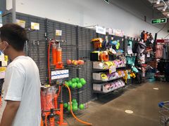 -迪卡侬(香炉礁店)
