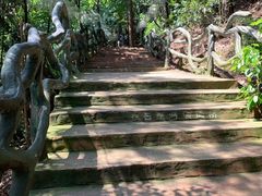 -石燕湖生态旅游景区