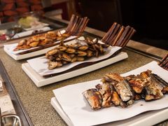 -昆山裕元花园酒店·温莎西餐厅
