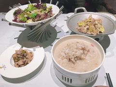 -老船夫婚宴婚庆会馆(延吉路店)