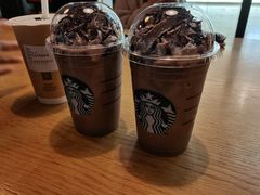 -星巴克(太原茂业天地店)