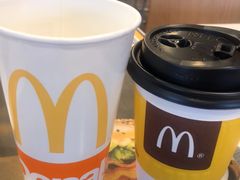 -麦当劳(帝豪店)