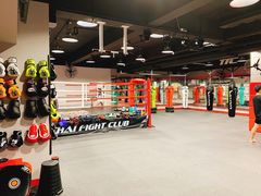 -TFC 纯泰拳馆MuayThai