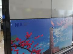 -河内内排国际机场