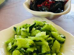 -翠茗农庄土菜馆(天目湖店)