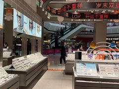 -LOHO眼镜(上海晶耀前滩商场店)