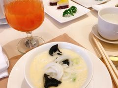 -利苑酒家(合景国际金融广场店)