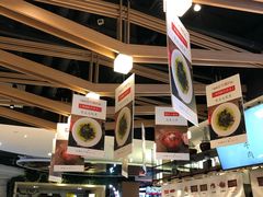 -成都你六姐·牛肉冒菜(城市集市合生汇店)