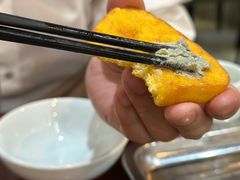 -玫瑰红烤羊排(北新桥三条店)