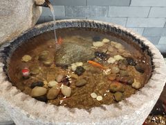 -亿诣蝎府炸酱面羊蝎子火锅(酷车小镇店)