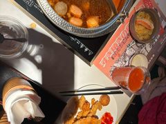 -温禾牛·和牛寿喜烧自助火锅(恒基名人店)